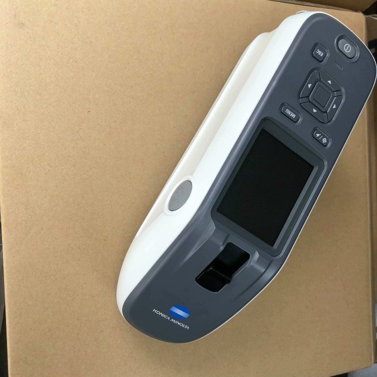 分光测色仪CM-26D