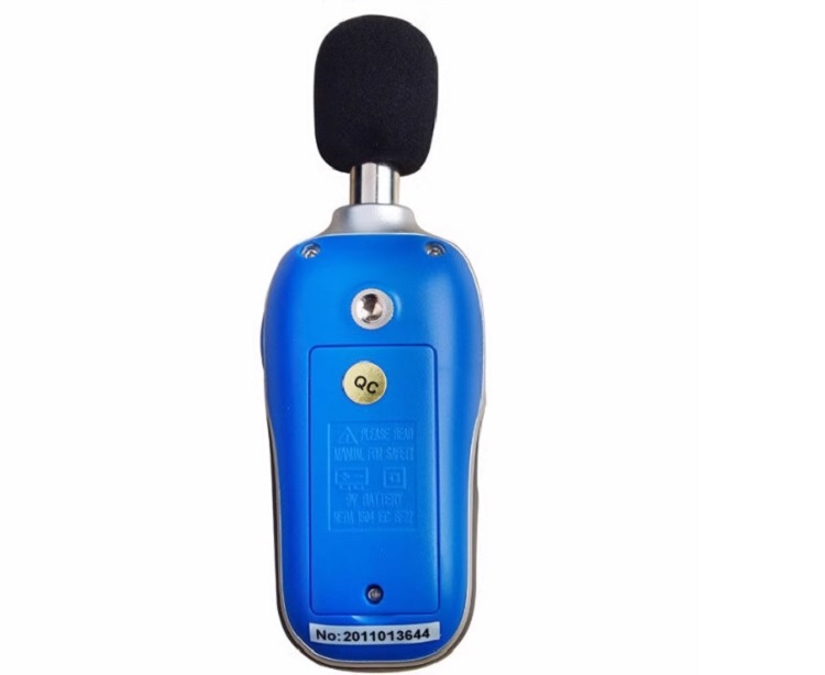 噪声检测仪HT-840A