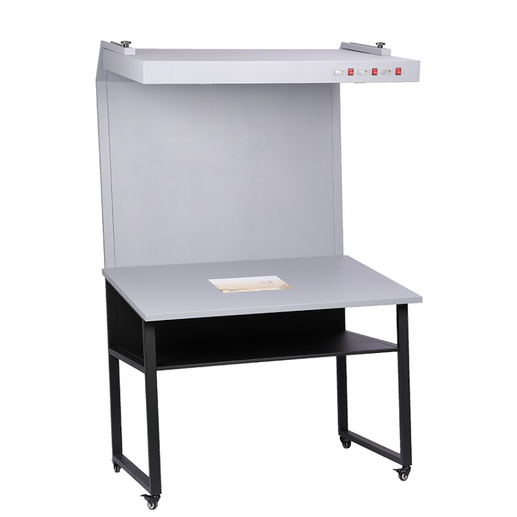 标准看样台（）CC120-A（三光源）