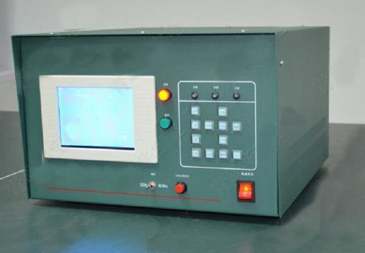 继电器综合参数测试仪（中西器材）M333285