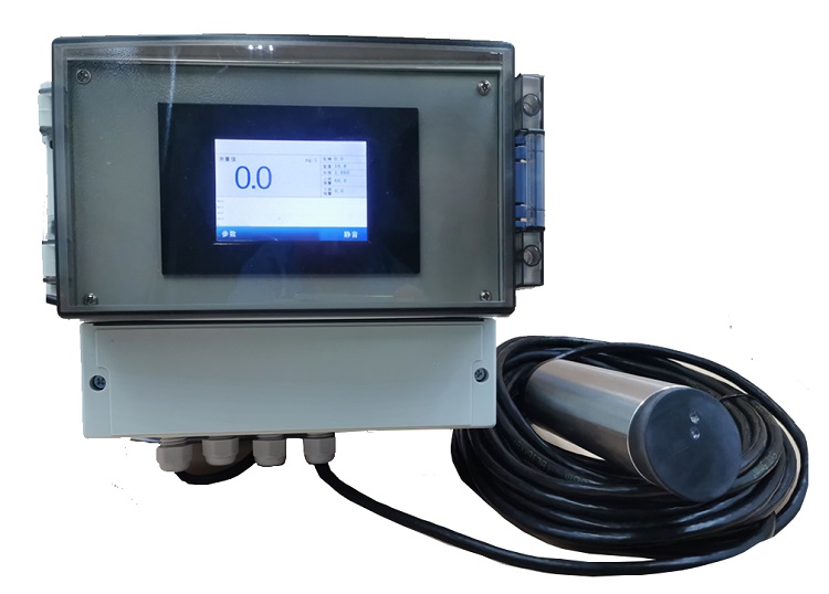 在线悬浮物仪WNNDJ-20