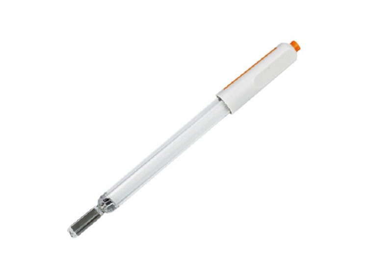 电导率电极DJS-0.1CF