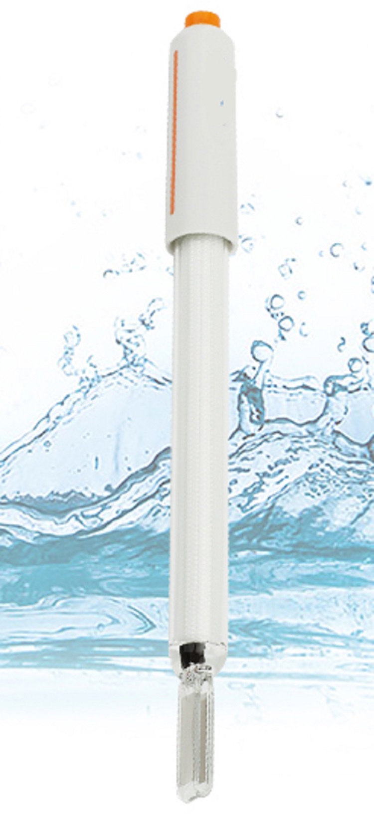 电导率电极DJS-0.1CF