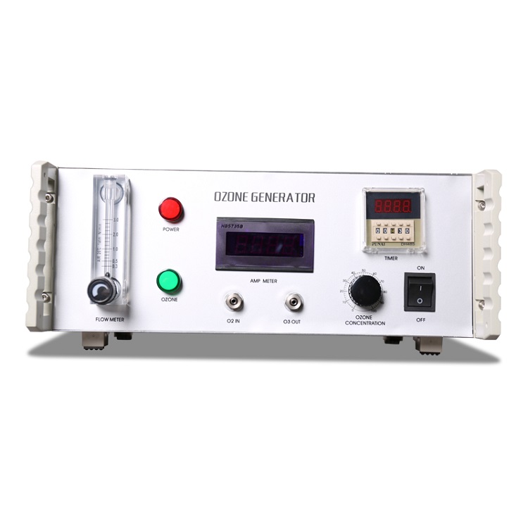 实验用臭氧发生器（中西器材）MC23-SY-7G