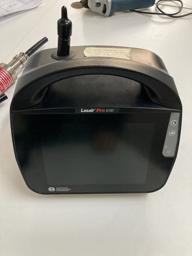 空气粒子计数器Lasair Pro 5100