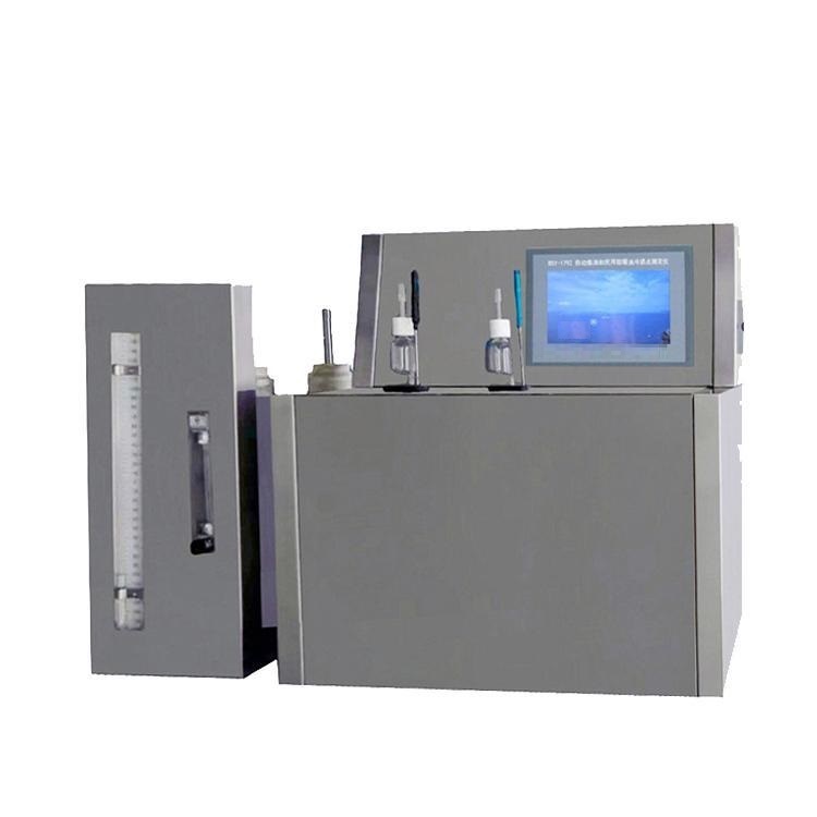 自動冷濾點(diǎn)測定器()M336964