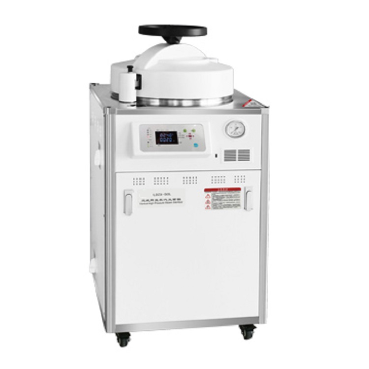 立式高压蒸汽灭菌器YT29-LDZX-50L