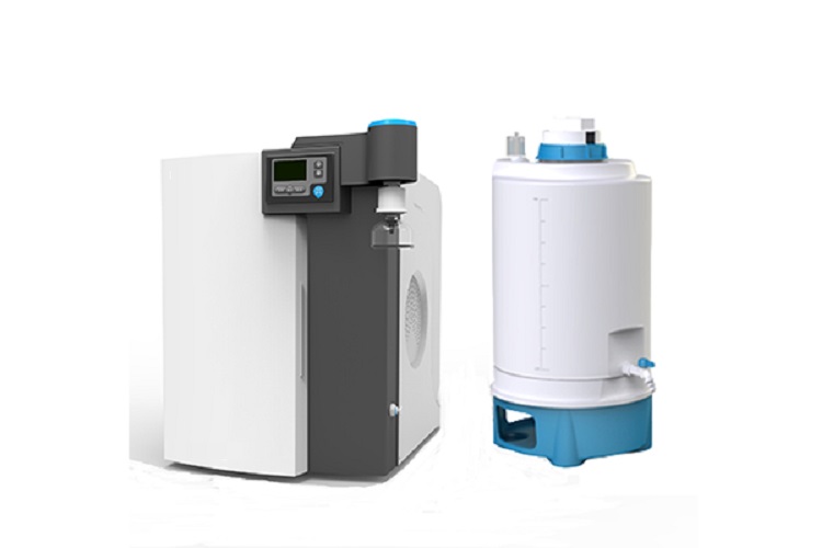 纯水机GWB-2B