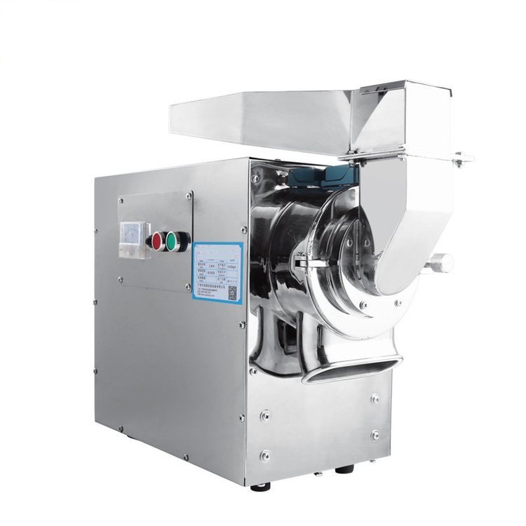 中药粉碎机（中西器材）CX-60