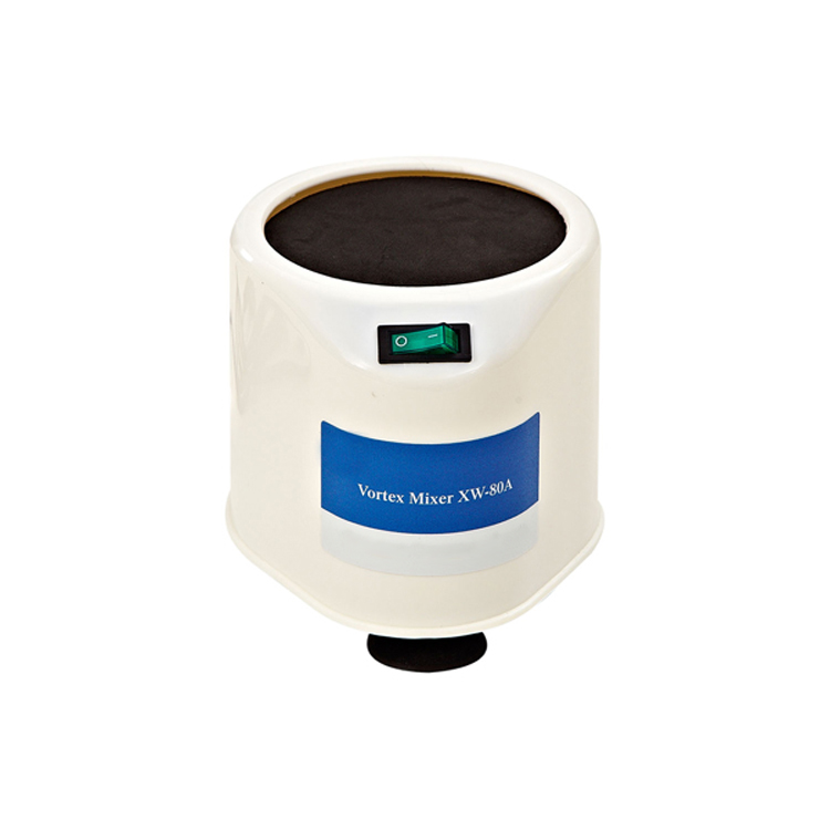 旋涡混合器JQ01-XW-80A