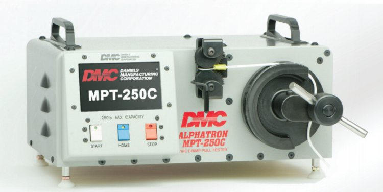 拉力测试仪MPT-250C
