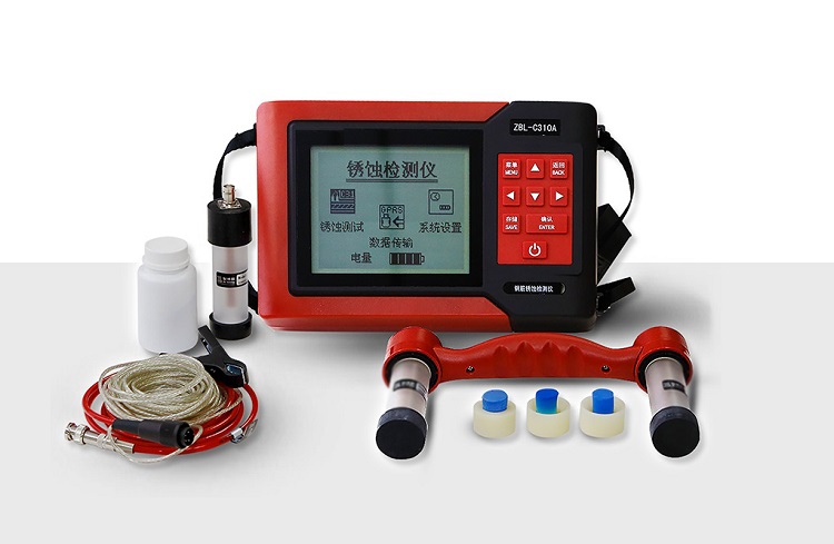 钢筋锈蚀检测仪BZ27-ZBL-C310A