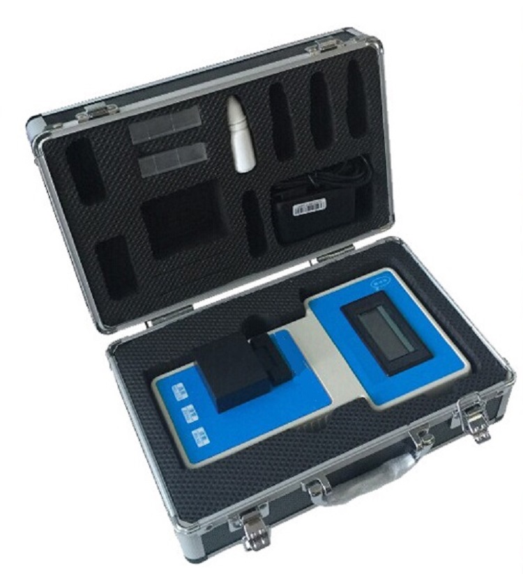 便携余氯检测仪TB1683-YL-1AZ