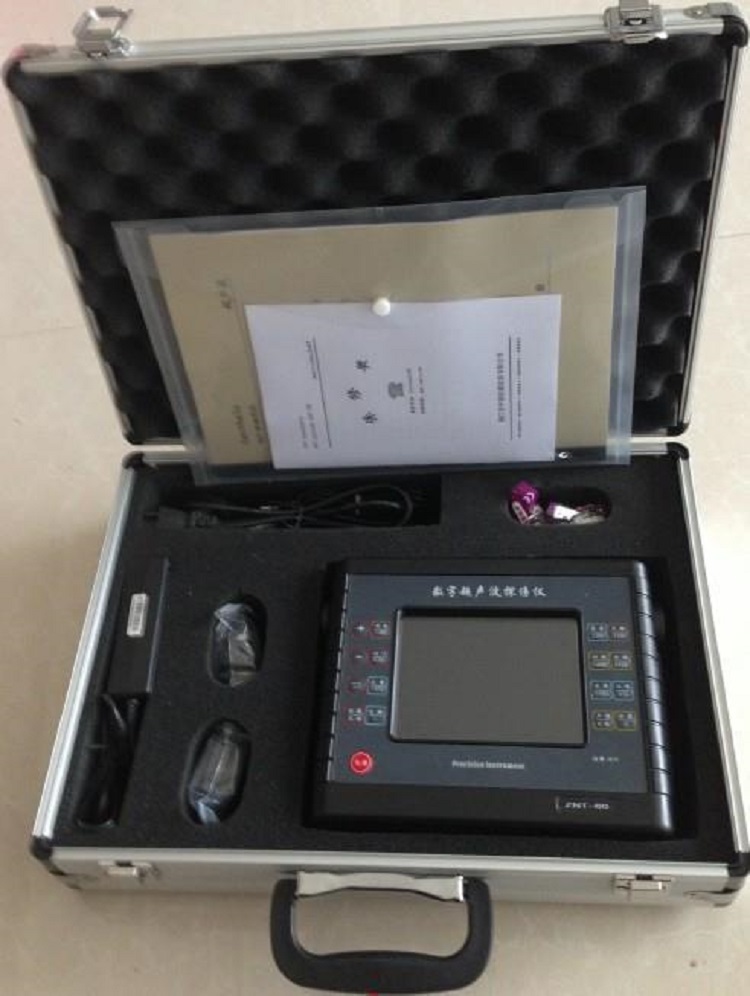 超声波探伤仪ZNT-60