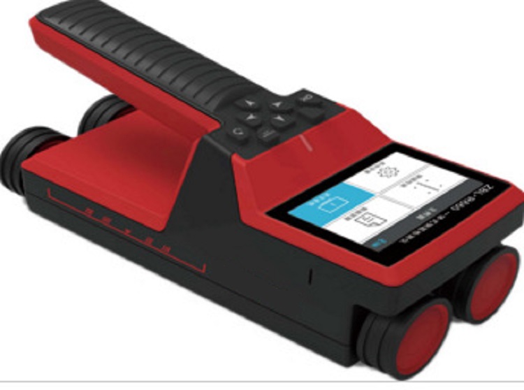 超声波探伤仪TB1687-ZBL-U610