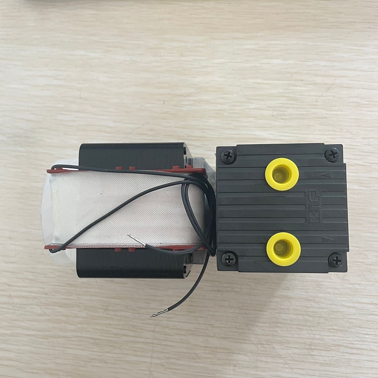 真空泵德国TB1676-N814KNE