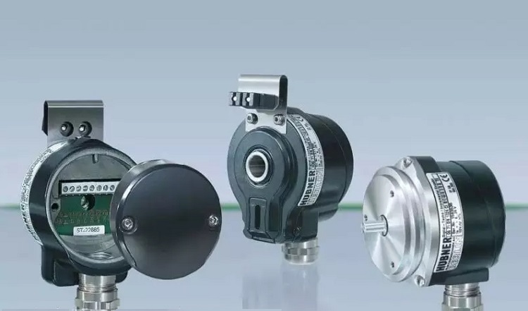 霍伯纳HUBNER编码器FG40K-1024G-90G-NG