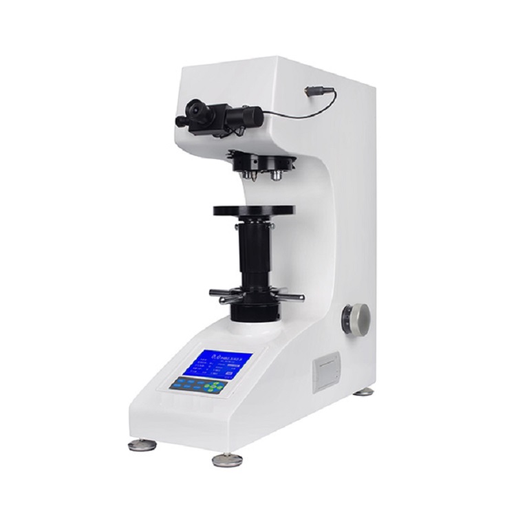 数显维氏硬度计RR64-HVS-50Z