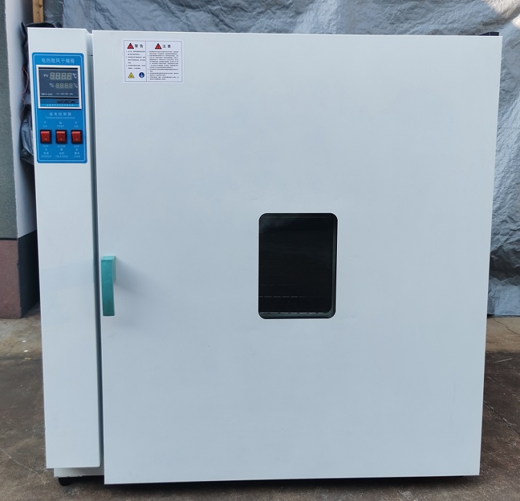 电热恒温干燥箱/鼓风干燥箱/镀锌内胆（） 101-4