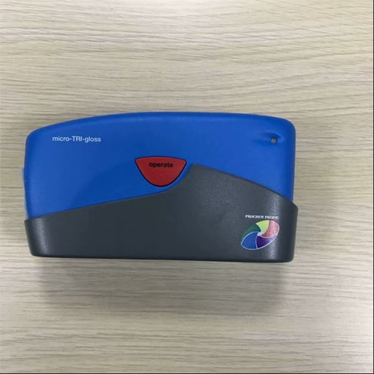 三角度光泽仪BYK4586