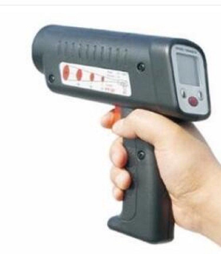 便携式红外测温仪 PT120