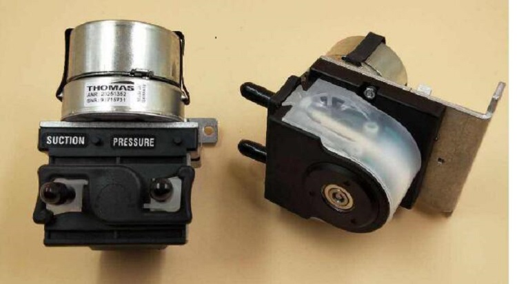 托马斯蠕动泵SR25系列SR25-20251352 