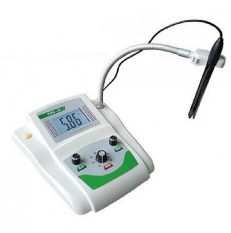 數(shù)顯酸度計(jì)/PH計(jì)PH12-PHS-3C