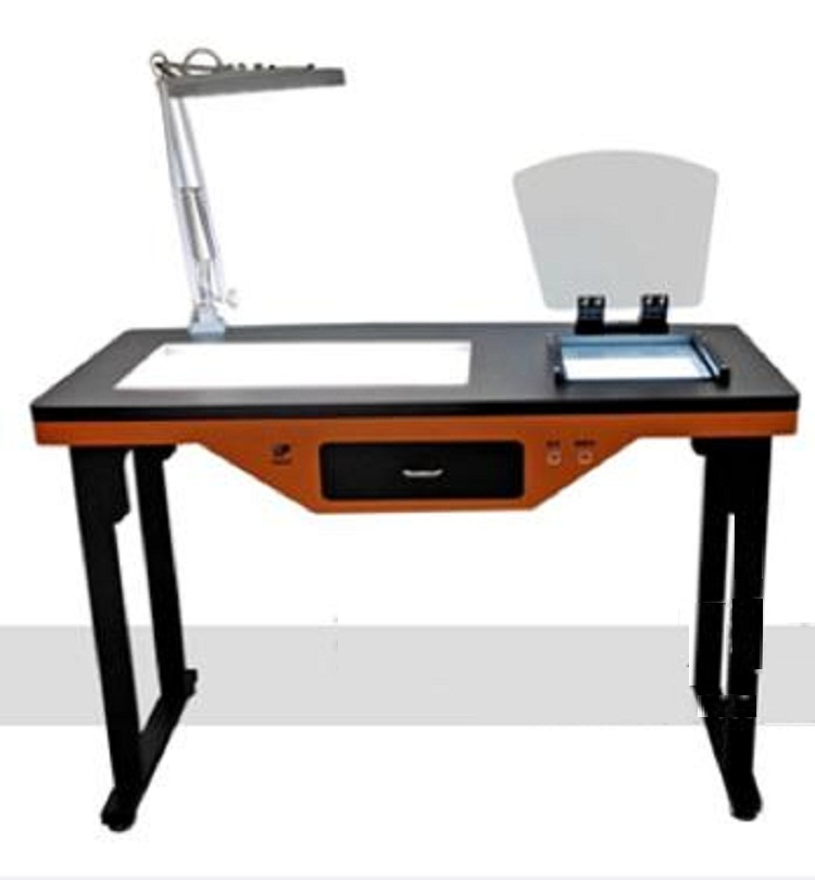 种子净度分析台 41M/JDT-HY-C