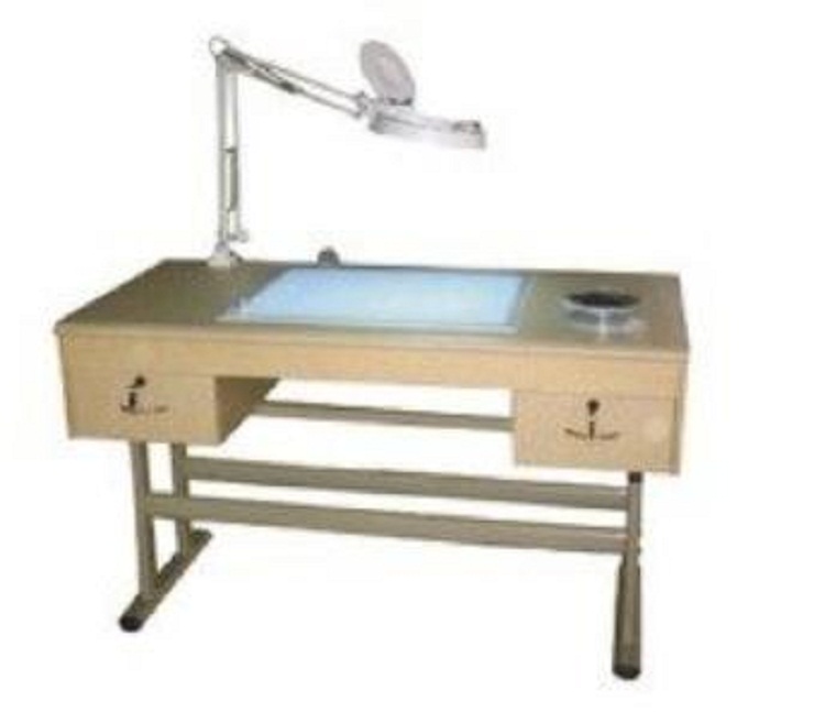 种子净度分析台 41M/JDT-HY-C