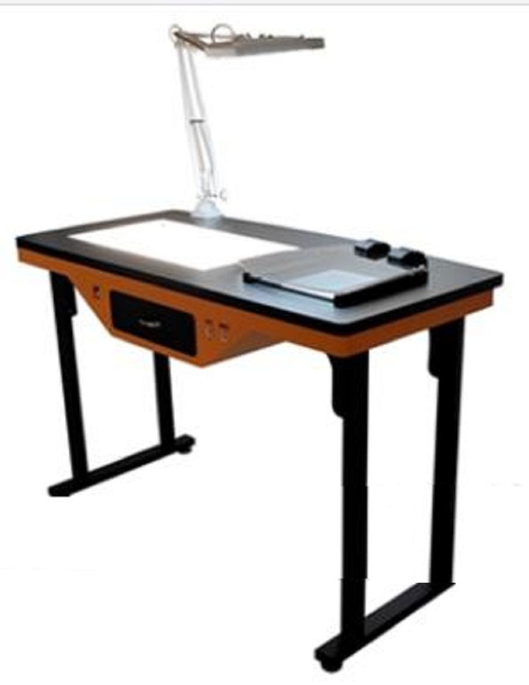 种子净度分析台 41M/JDT-HY-C