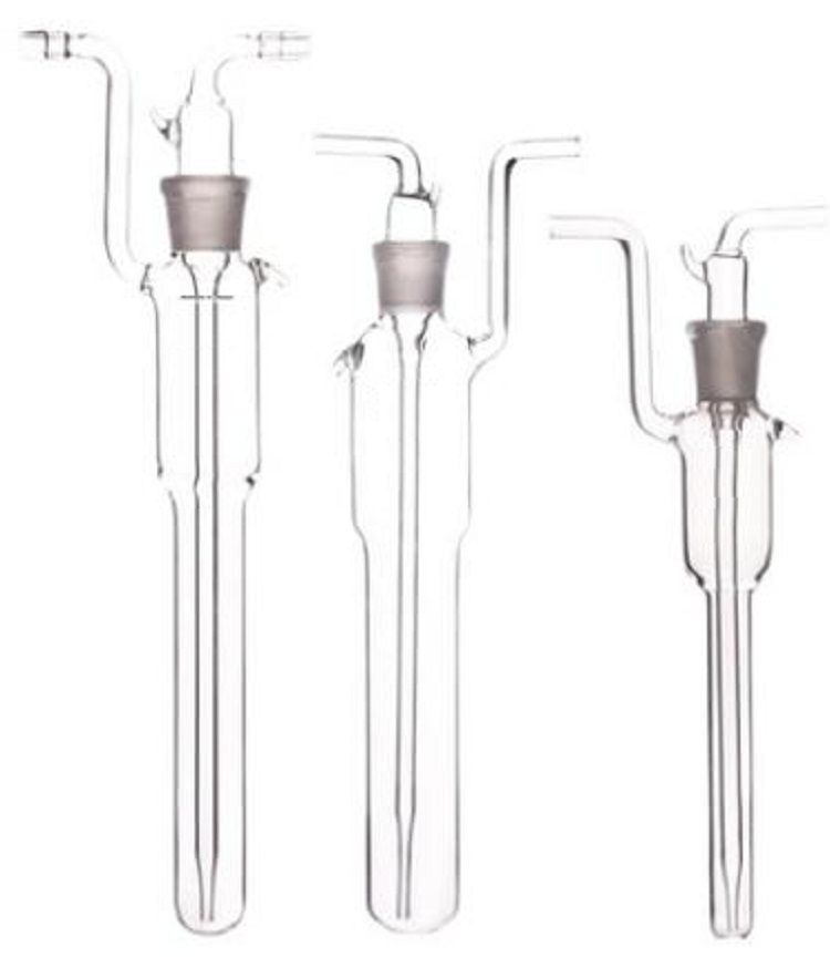  大型气泡吸收管 10ml( 20支起订）JJN6-10ML