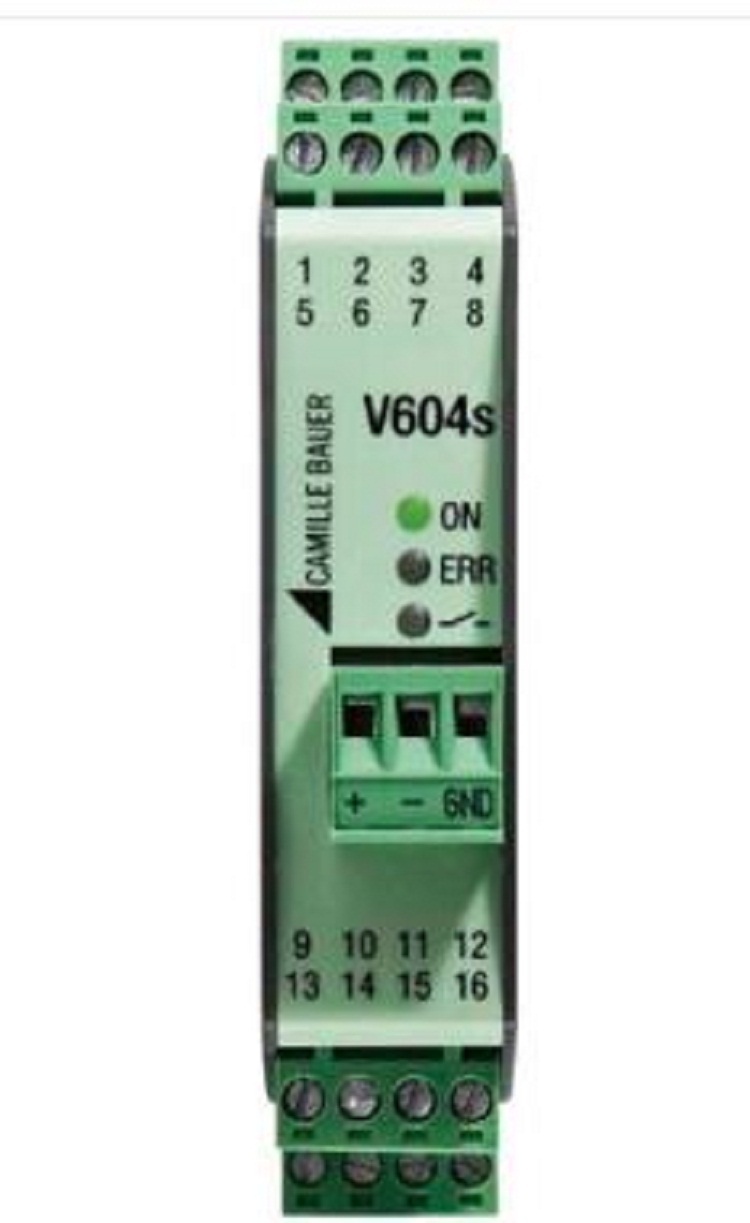 电量变送器SINEAXMG05-SINEAX V604