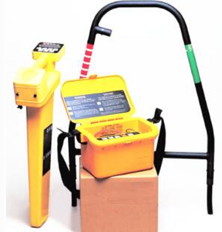 光(电)缆及管道探测仪2273E