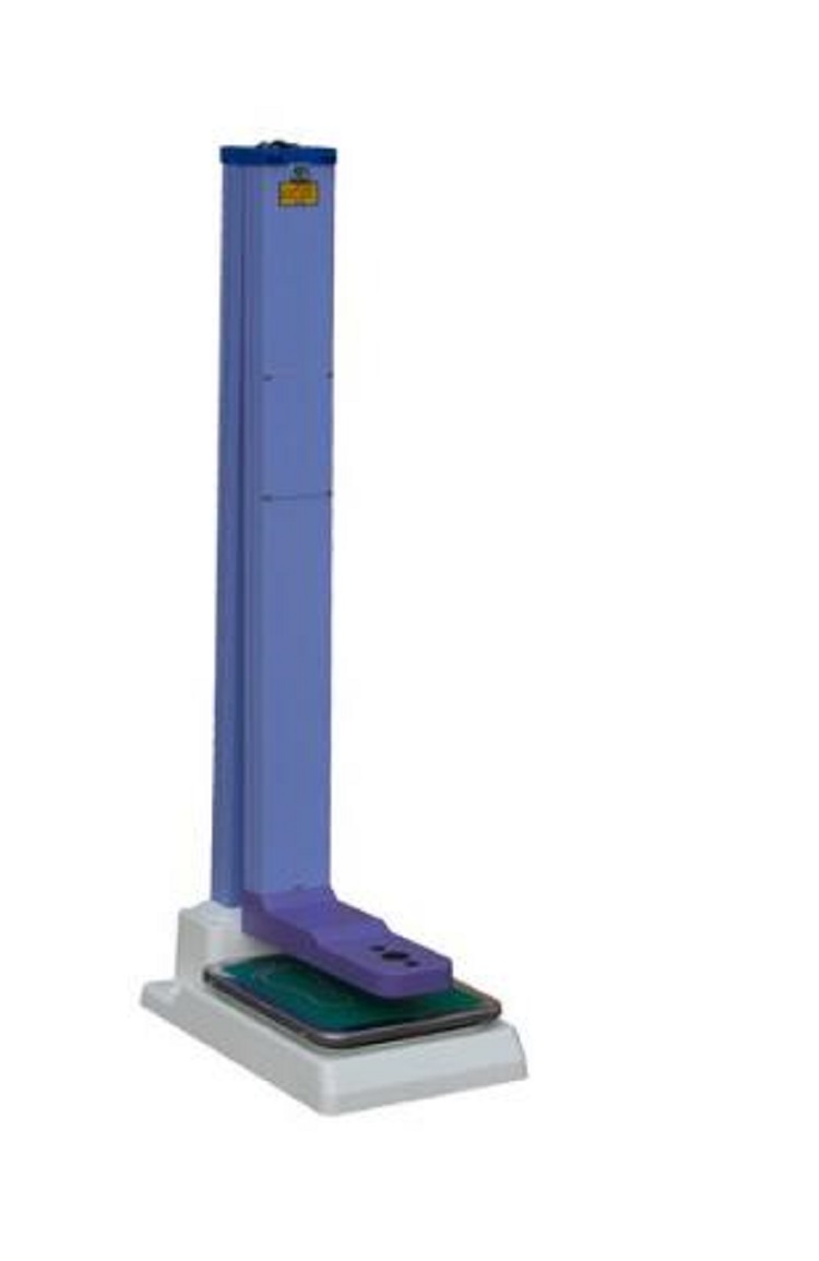 身高体重测量仪（带打印）KF27-RTCS-150-A 