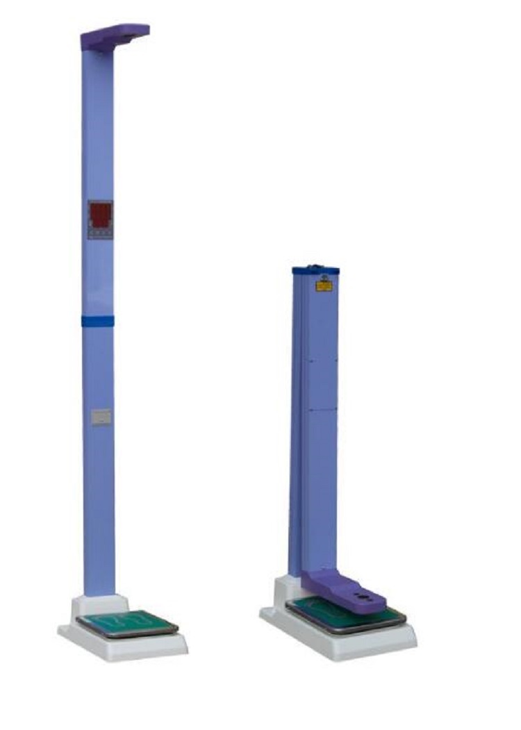 身高体重测量仪（带打印）KF27-RTCS-150-A 