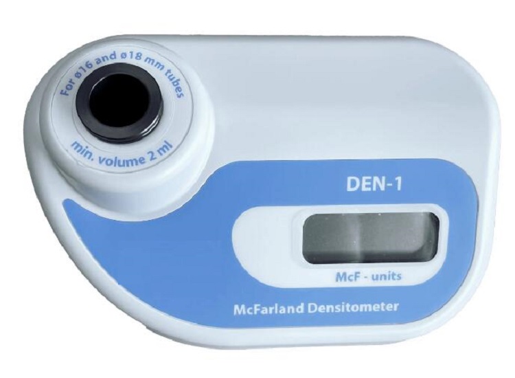 麦氏比浊仪 /细菌比浊仪(大量程)KH01-DEN-1