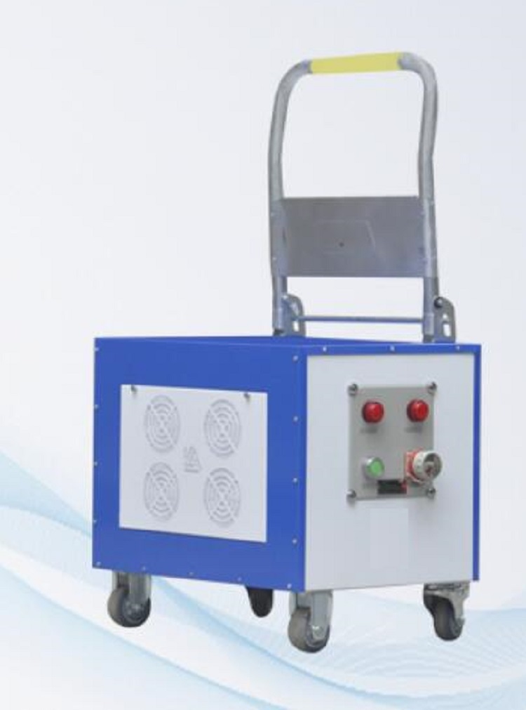 电动长管呼吸器(含证）NA11-NAEXII