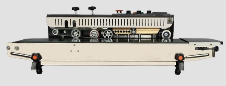 连续封口机TX62-FRD-1000