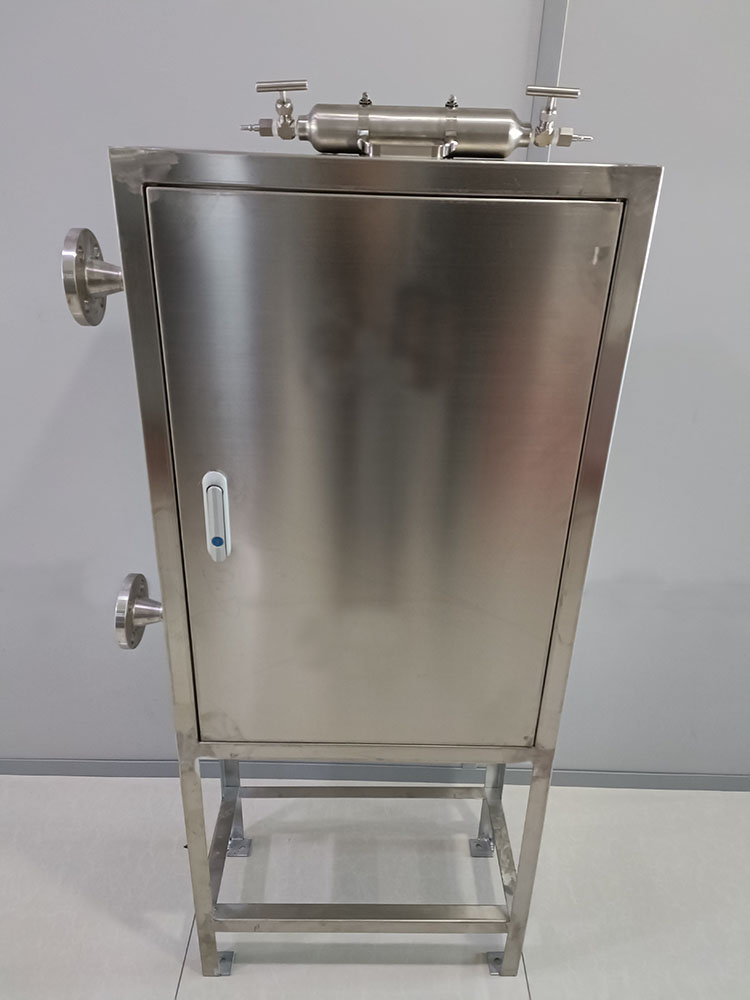 密闭取样器( 定制产品）XD09-GSS