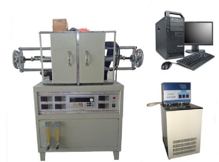 导热系数测试仪（双护热平板法）XQ01-DRH-300