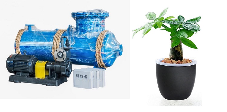 气液混合泵LW12-50BXG5.5