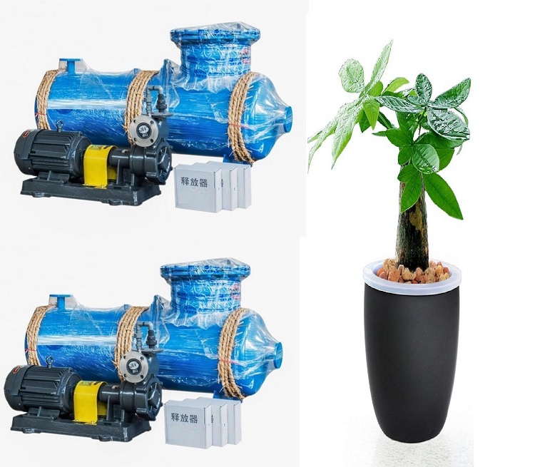 气液混合泵LW12-50BXG5.5