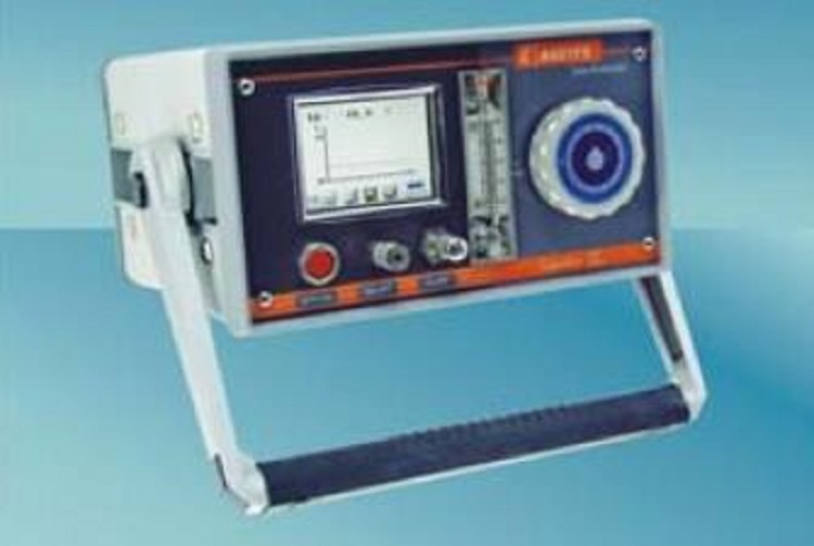 SF6微水含量测定仪 RL01-RA-601FD