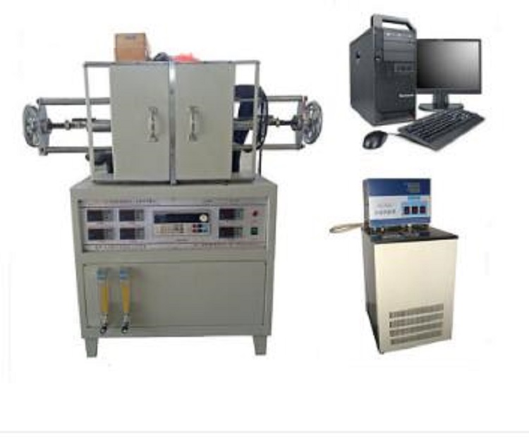 导热系数测试仪（双护热平板法)XTYQ-DRH-II-300