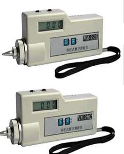 存储式数字测振仪41M-VM-9502