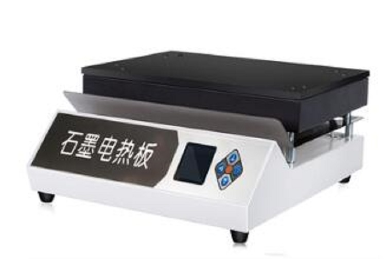 石墨电热板TH70-CB-2