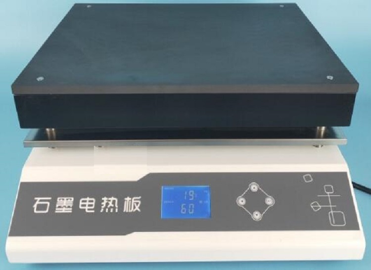 石墨电热板TH70-CB-2