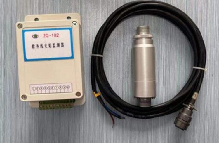 紫外线火焰监测器(中西器材)CS32-ZQ-102