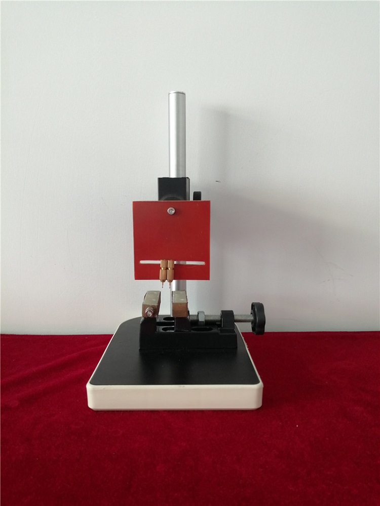 粉末电导率测试仪(手动四端法）RK02-FT-300I-200KG