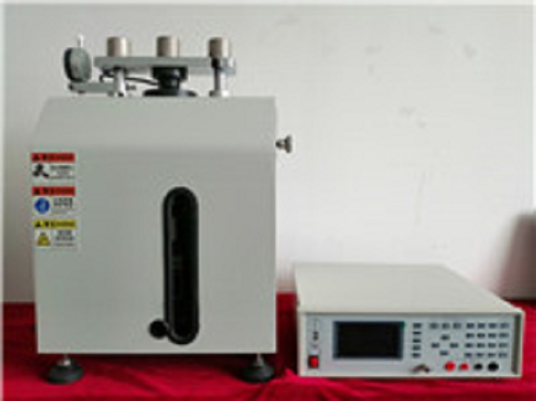 粉末电导率测试仪(手动四端法）RK02-FT-300I-200KG